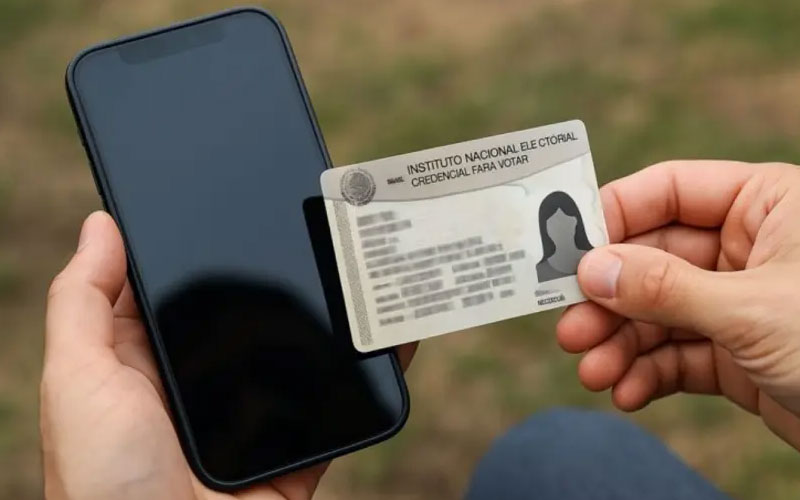 México pierde 4.9 millones de líneas celulares en seis meses por proceso de vinculación