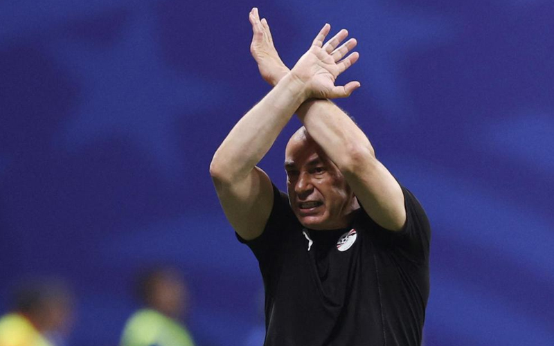 Egipto denuncia arbitraje injusto tras eliminación ante Argentina