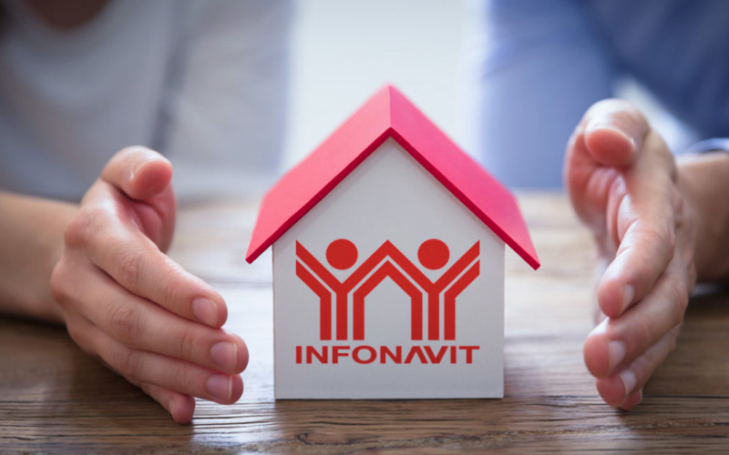 Infonavit coloca 44 mil viviendas y ampliará el programa a ocho fraccionamientos