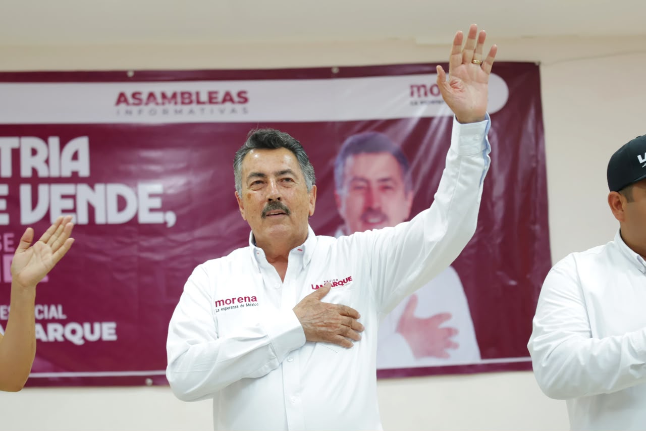 Asamblea Informativa En Sonora