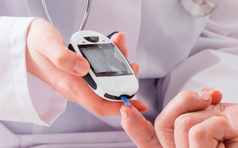 Desarrollan en universidad de EU sistema de implantes para tratar diabetes tipo 1
