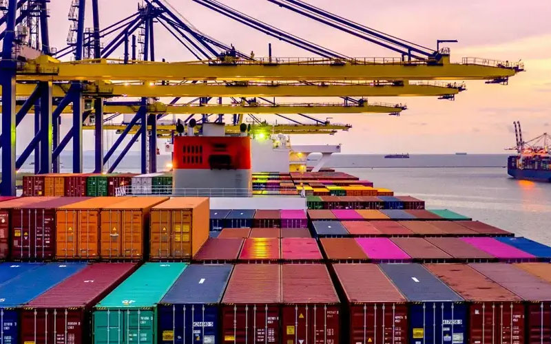 México compra más a Asia que a sus socios del T-MEC juntos