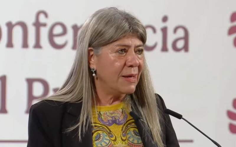 Se han enviado a México más de 22 mdd de remesas por tarjeta Finabien, reportan