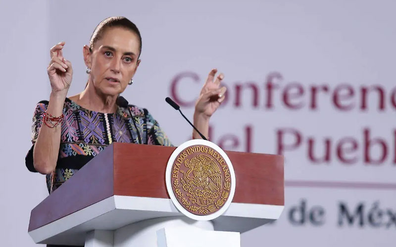 Gobierno anuncia facilidades fiscales y digitales para impulsar a las Pymes