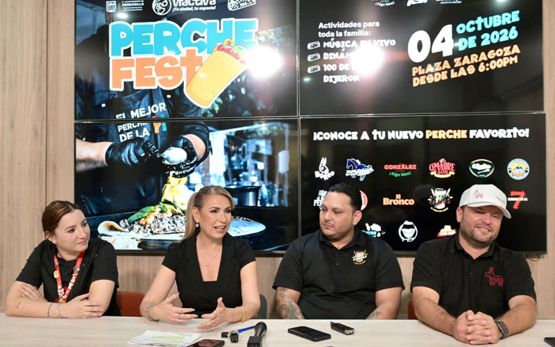 Perche Fest 2026 reunirá a emprendedores locales y premiará al mejor burro percherón de Hermosillo
