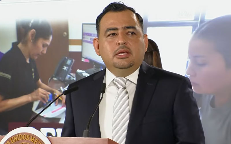 Inicia entrega de apoyo Rita Cetina para compra de útiles y uniformes escolares