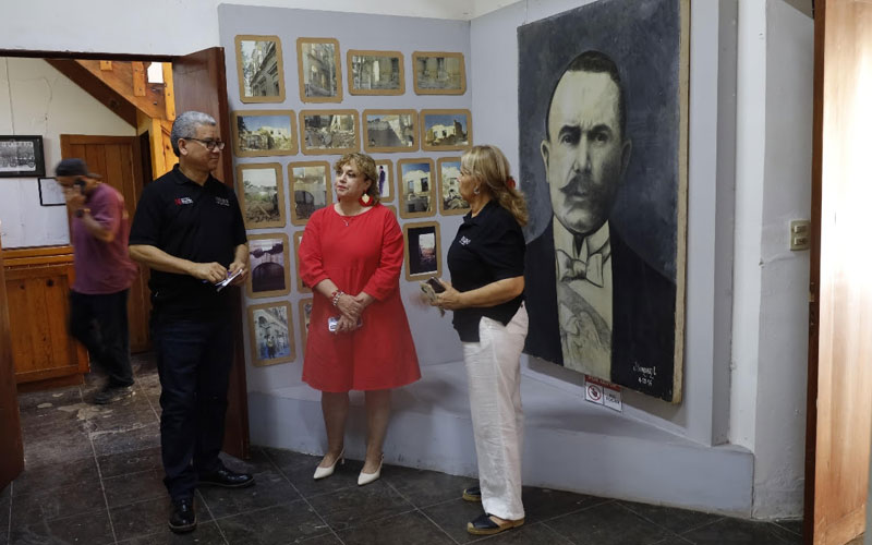 Celebran 30 años del Museo Álvaro Obregón con actividades culturales y académicas