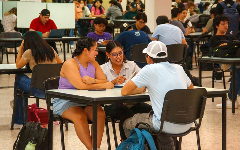Impulsa Unison programas de bienestar para la formación integral de sus estudiantes