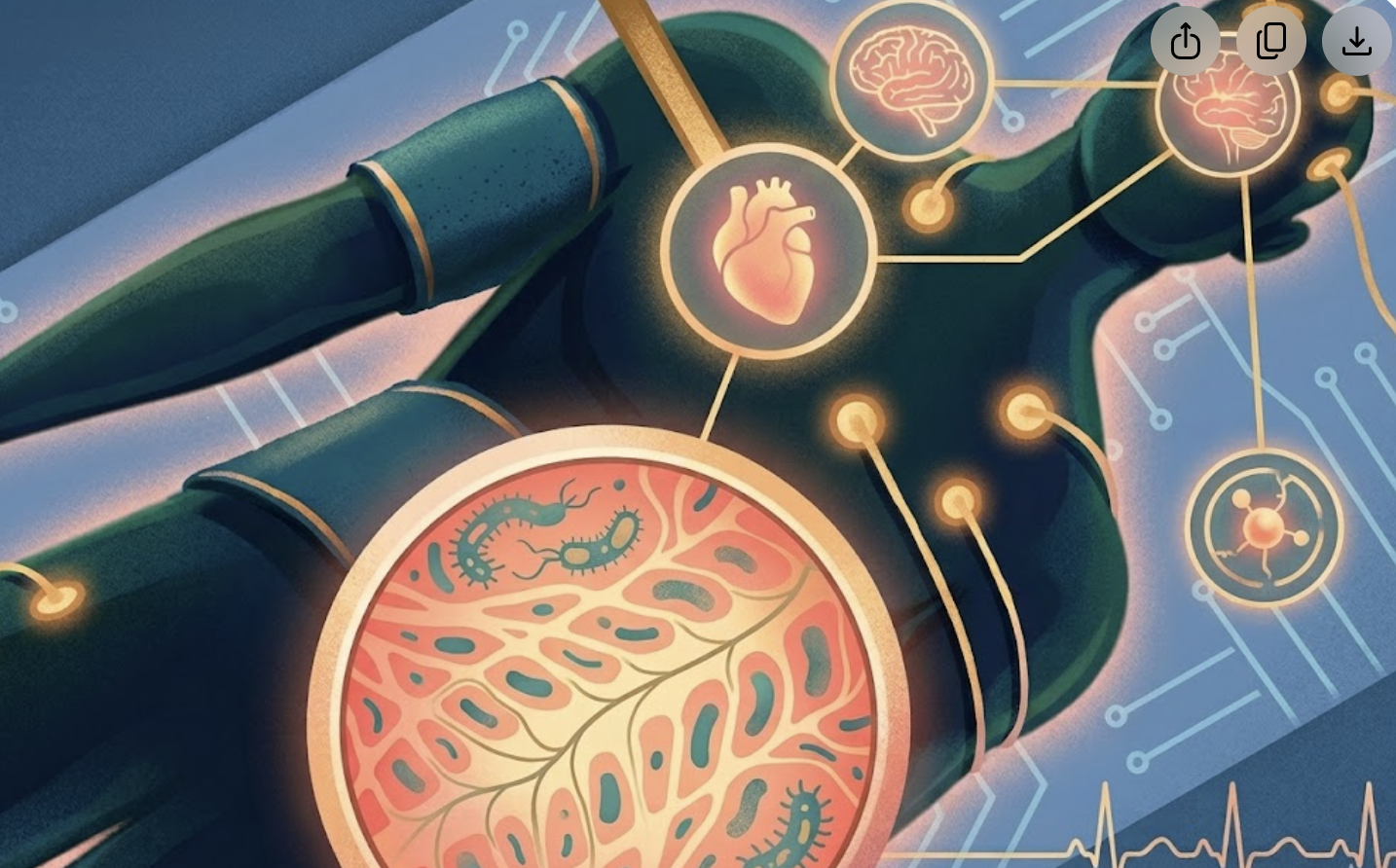 Medicina predictiva: el futuro de la salud