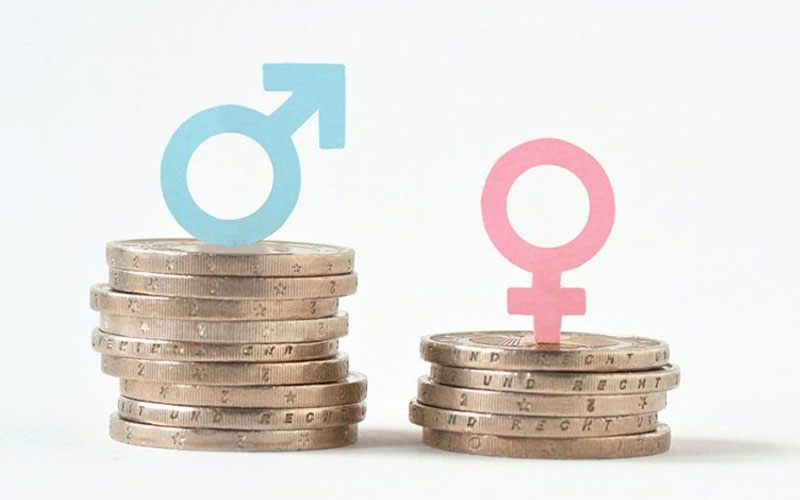 Mujeres en México ganan 19% menos que los hombres: Inegi