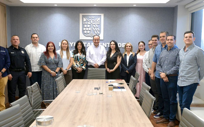 Instalan Sistema Municipal para fortalecer la igualdad entre mujeres y hombres
