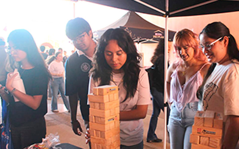 Universidad de Sonora realiza Semana del Veterinario con conferencias, talleres y actividades de convivencia