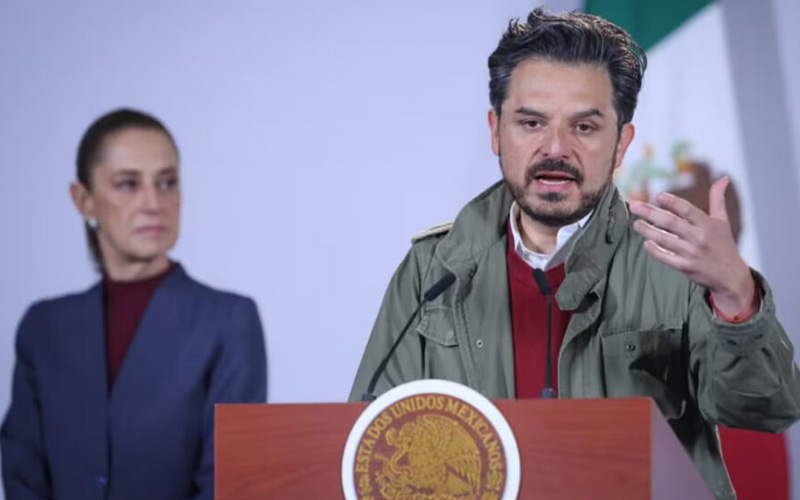 IMSS anuncia plan de 12 acciones en 120 días para mejorar atención y condiciones laborales