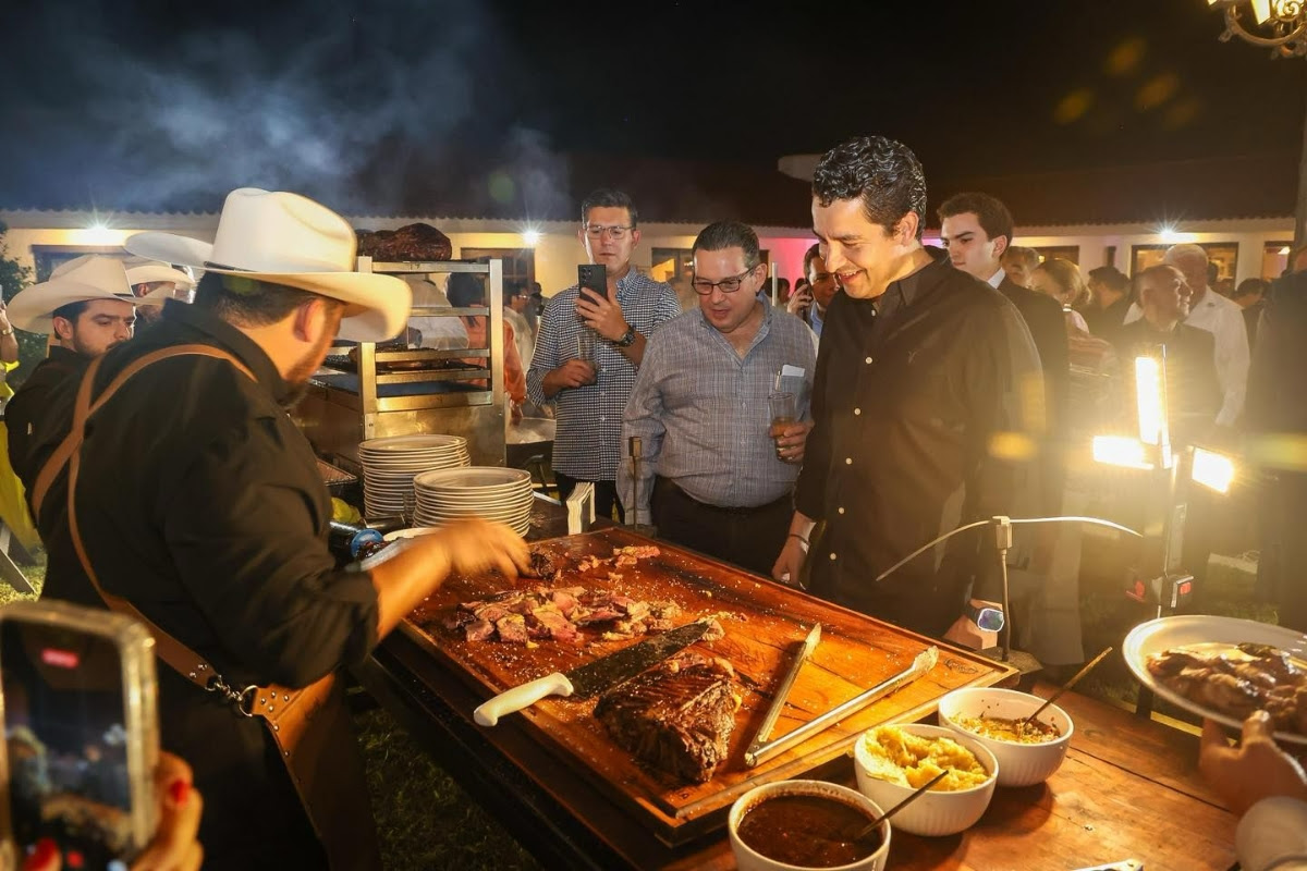 Gastronomía sonorense recibe impulso internacional por reconocimiento de National Geographic