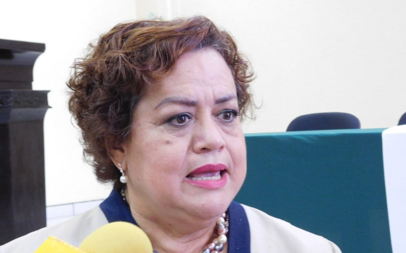 Debemos sumar esfuerzos para combatir la violencia comunitaria contra las mujeres: ISM Debemos sumar esfuerzos para combatir la violencia comunitaria contra las mujeres: ISM