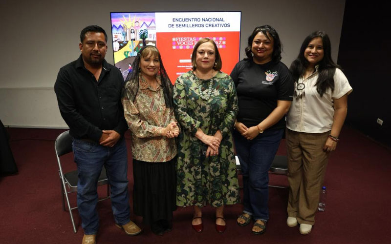 Sonora lleva agenda cultural a 46 municipios con teatro, danza, exposiciones y preservación del patrimonio