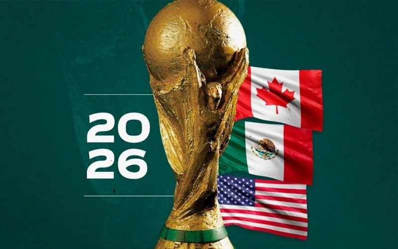 Cuesta $32 mil paquete prémium para un juego del Mundial de 2026