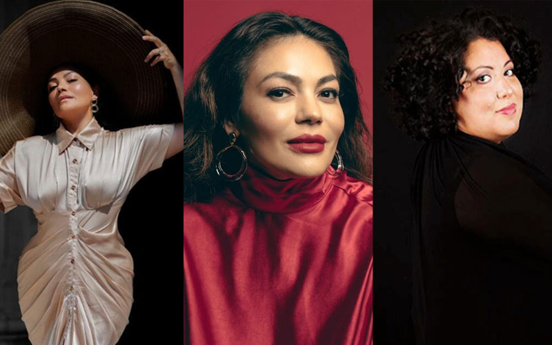 FAOT 2026 anuncia Noches de Gala con artistas nacionales e internacionales en Álamos