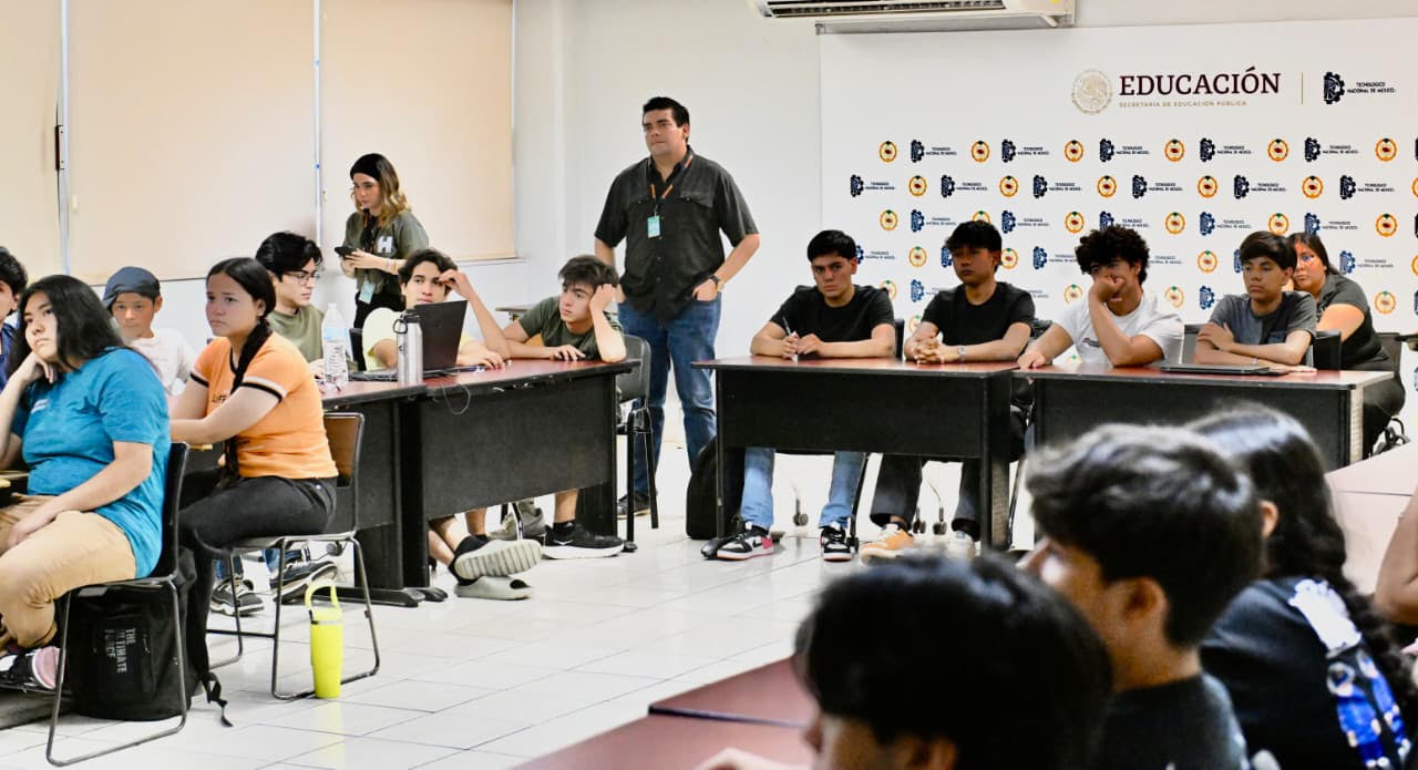 Impulso Tecnológico para Jóvenes