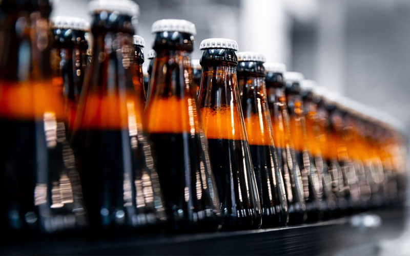 México mantiene liderazgo mundial en exportación de cerveza