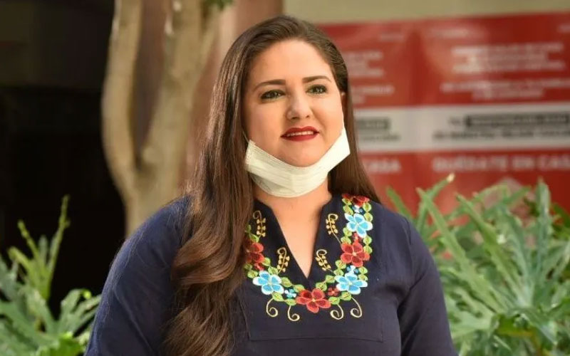 Hermosillo es una ciudad polvorienta y con carros sucios…no hay agua