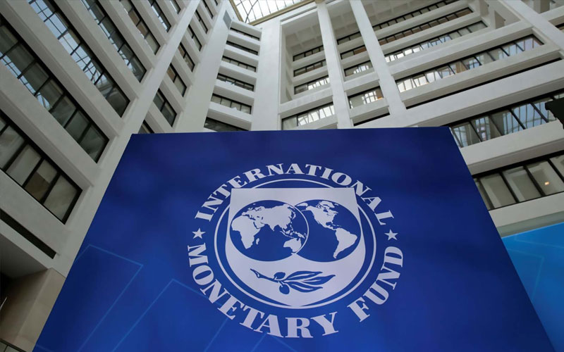 FMI pide a México fortalecer finanzas públicas y reducir la deuda