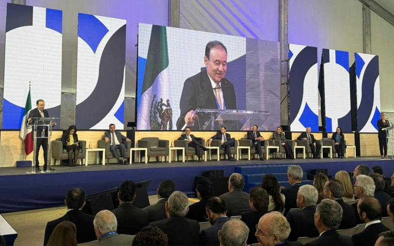 Industria automotriz en Sonora crece 49 % en 2024; Ford Hermosillo, pieza clave del repunte