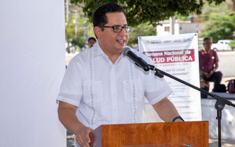 Gobierno de Sonora acerca servicios de salud a comunidades durante la Semana Nacional de Salud Pública