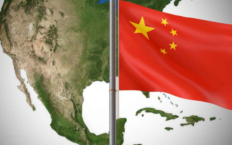 China advierte que aranceles mexicanos afectarían también a México