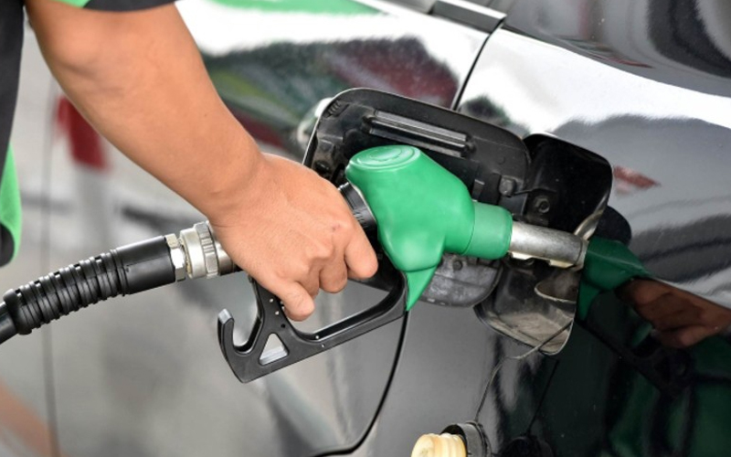 Precios promedio de gasolina se mantienen elevados en México este 22 de septiembre