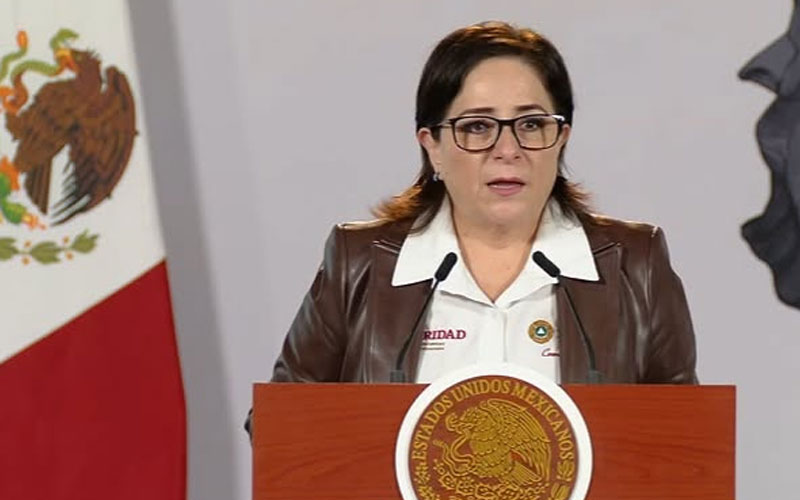 México realizará simulacro nacional de sismo este sábado con alerta en más de 80 millones de celulares