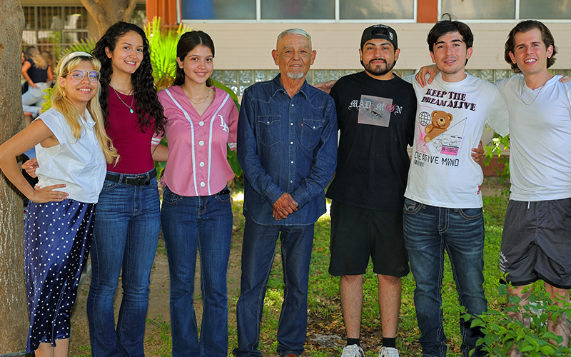 Estudiantes de la Unison impulsan proyecto turístico inclusivo para comunidad sorda