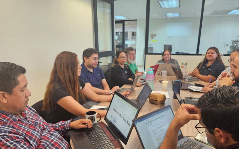 Gobierno de Sonora fortalece acceso educativo con modalidad mixta en Universidades Tecnológicas: UTGuaymas