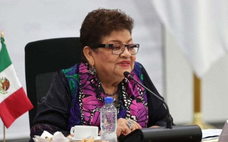 FGR llama a defender la soberanía y combatir la corrupción