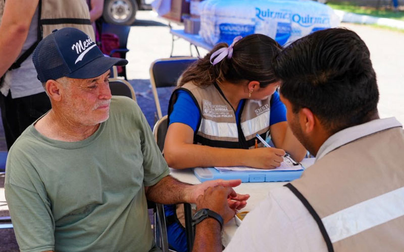 Clínicas Móviles de Salud Sonora llevarán servicios gratuitos a Sáric, Altar y Hermosillo