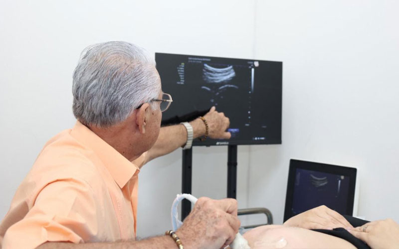 Isssteson amplía servicios: Integran ginecología con ultrasonido en CIAS de Hermosillo y Puerto Peñasco