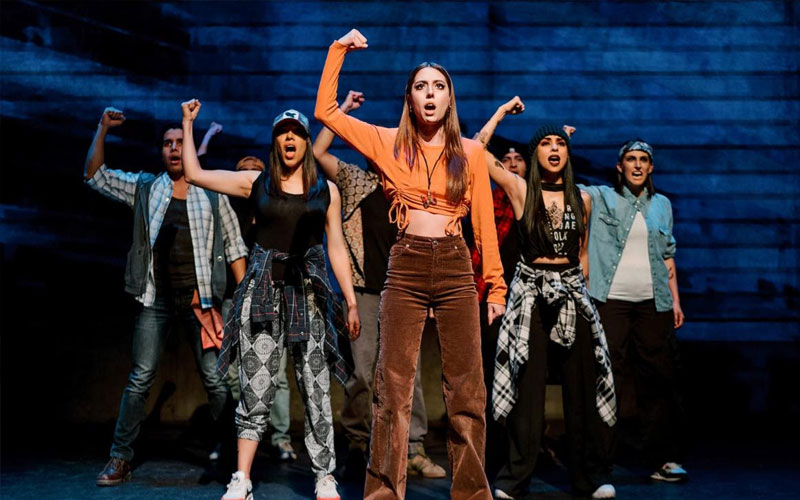 Obra de artistas sonorenses será presentada en festival teatral de Nueva York