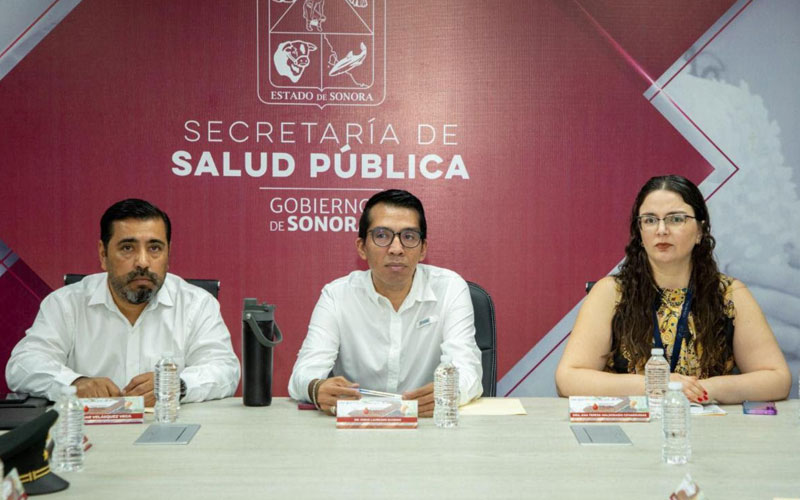 Sonora cuenta con 85 establecimientos de salud con servicios de sangre