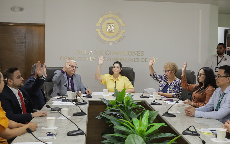 Congreso aprueba reforma para detectar cardiopatías en recién nacidos