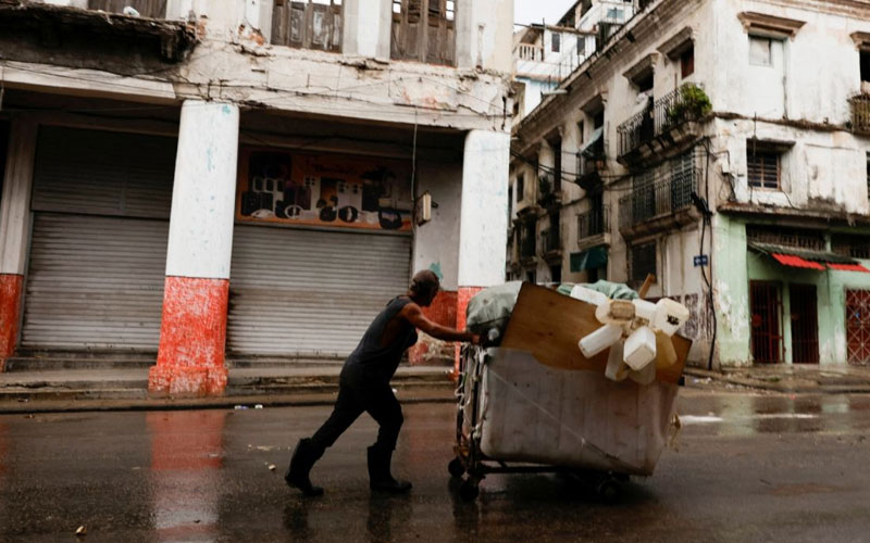 ONU advierte impacto devastador del bloqueo de EU en la población de Cuba