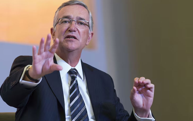 Caso Salinas Pliego en Nueva York involucra al Estado por el T-MEC