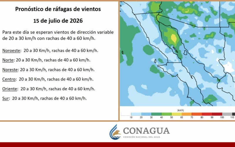 Sonora Atiende acerca trámites y apoyos a familias de Pueblitos