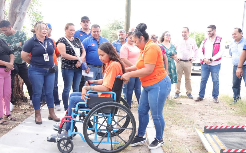 Inicia la segunda temporada de capacitación en inclusión para operadores de transporte público en Hermosillo