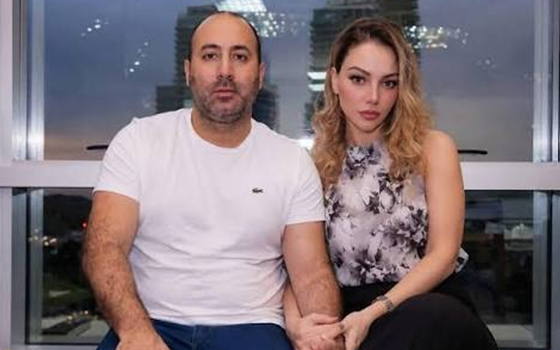Detienen en Bolivia a ex asesor de Milei acusado de contratar sicarios contra su ex pareja