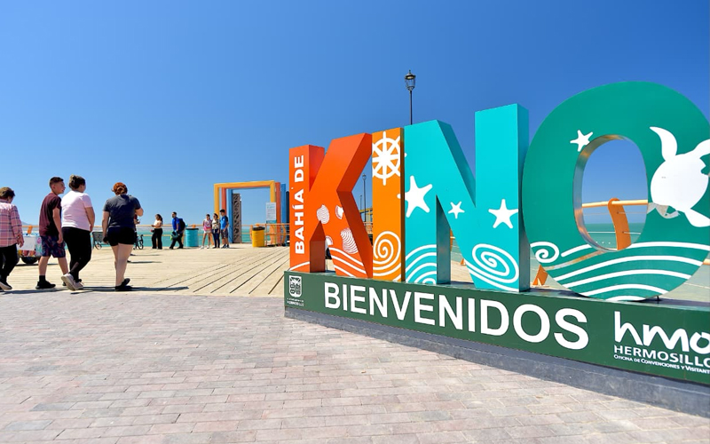“Fuga Pa’ Kino” llevará música y actividades familiares al muelle