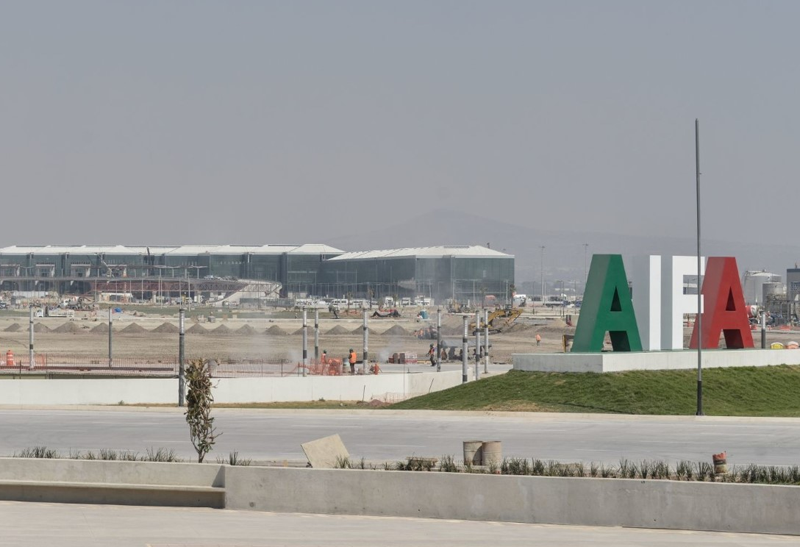 EE.UU. cancela 13 rutas aéreas desde México y suspende vuelos del AIFA en medio de tensiones bilaterales