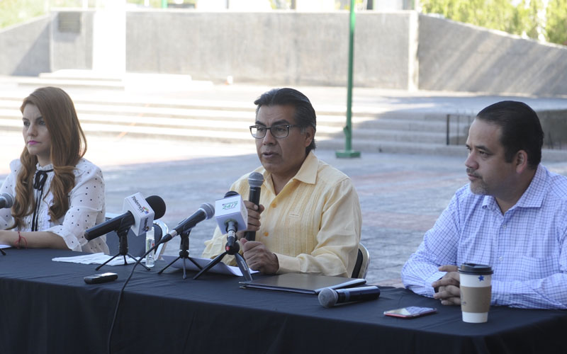 Deben sonorenses adoptar un estilo de vida más saludable ante Covid-19