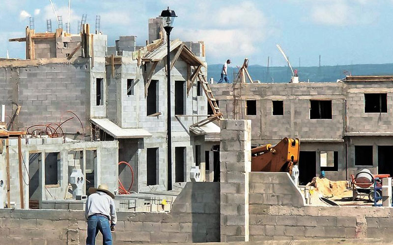 Vivienda en México aumentará hasta 8% de precio durante 2026: Fitch