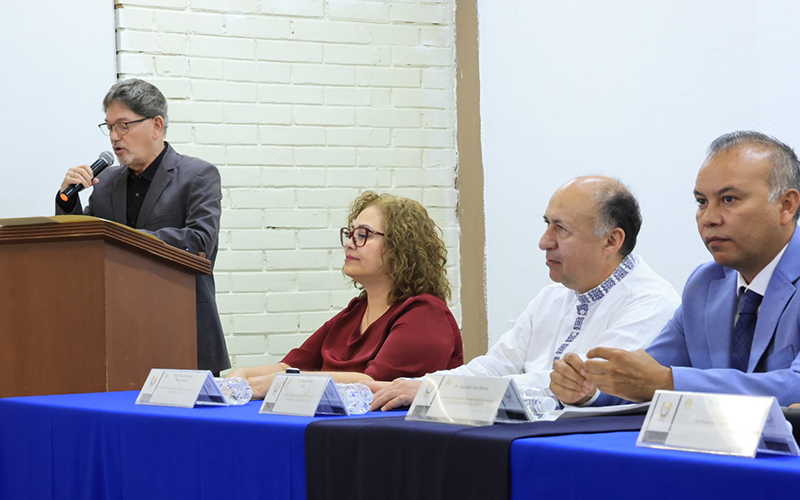 ACARUS celebra 25 años de impulsar el supercómputo en la Unison