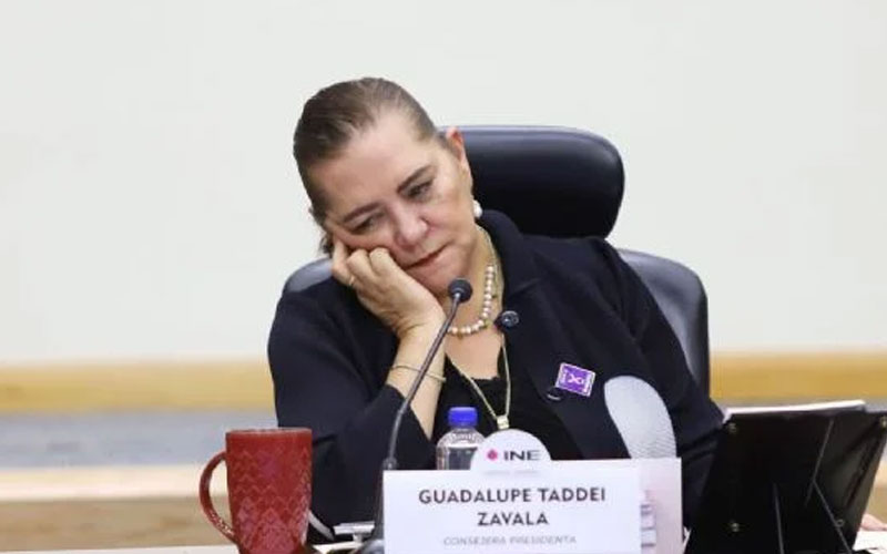 'Bajará' el INE a ganadores sin 8 de promedio escolar